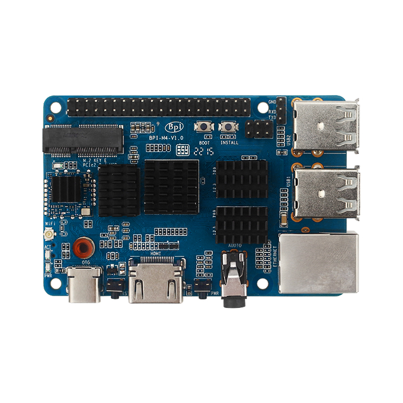 Banana Pi BPI-M5 / Banana Pi M - Banana Pi Bpi-M5 评论和价格