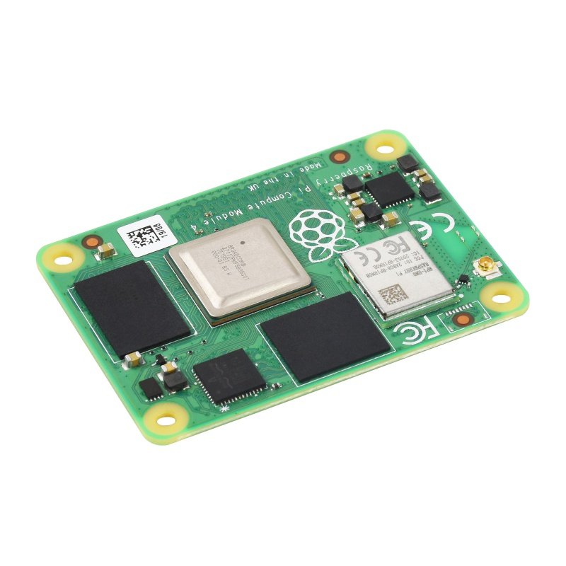 TElec Raspberry Pi Compute Mod - Raspberry Pi Compute Module 4 8Gb 32Gb 评论和价格